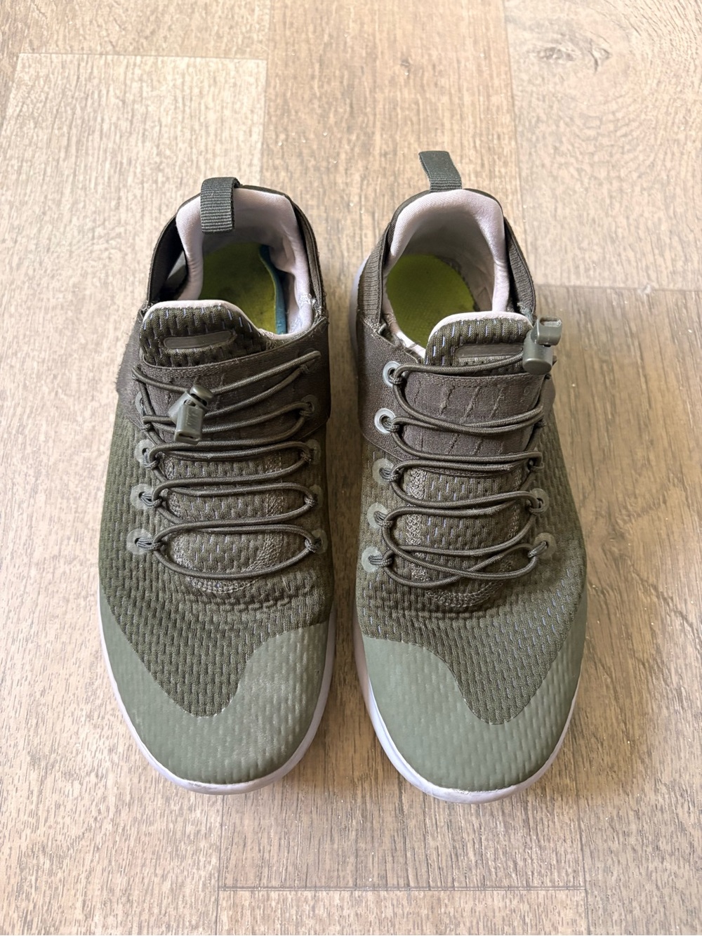 Nike shoes